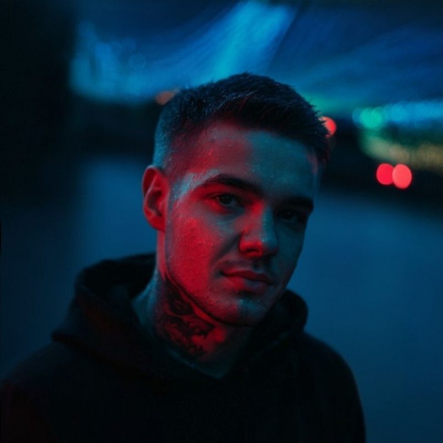 Сергей Спиридонов